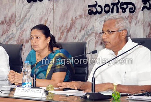 MLA Lobo urges MCC to use Premium F.A.R. Fund efficiently 1